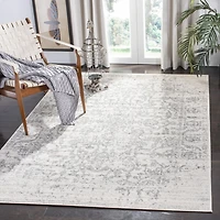Safavieh Madison Katina Tapis Traditionnel Délavé