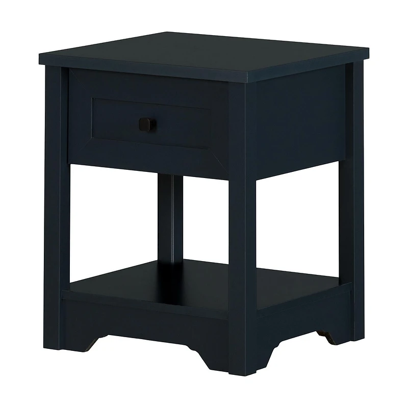 South Shore Hazen Nightstand