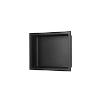 The akuaplus® wall mount shower niche 12 in. x in