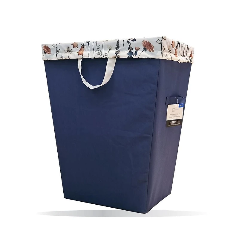 HAMPER W/LINER