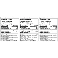 SKITTLES and STARBURST Fruity Halloween Fun Size Candies, 70 count