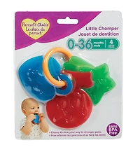Parent's Choice Little Chomper