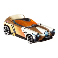 Hot Wheels Tracer Car for Gamers Collectors Kids Ages 3 and older