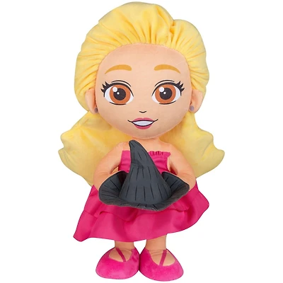 Halloween Greeter Stylized Glinda Wicked OPP SM Universal