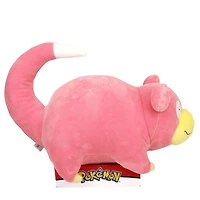 Pokemon 12” Plush – Slowpoke