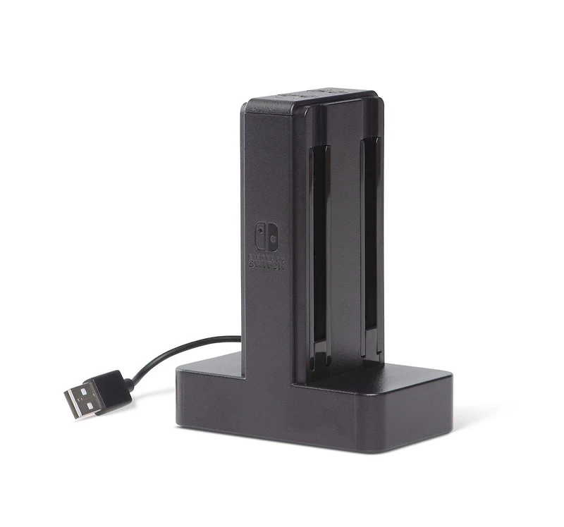 Station de charge PowerA pour Joy-Con Nintendo Switch