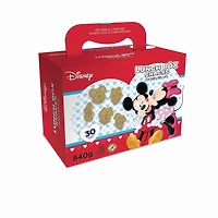 Biscuits de caractère Mickey