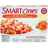 SOS SIG SANTEFE ST RC & BNS 255G 12, Packaged Meal, Frozen, SOS SIG SANTEFE ST RC & BNS 255G 12