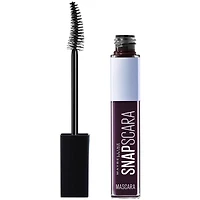 Maybelline New York Volum' Express  Mascara Snapscara, 8 mL