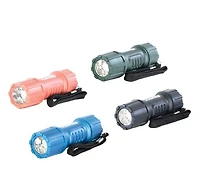 Lampe de poche Dorcy Series Active, 160 lumens Lampe de poche LED