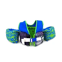 Veste de flottaison brevetée Paddle Pal des Avengers Marvel
