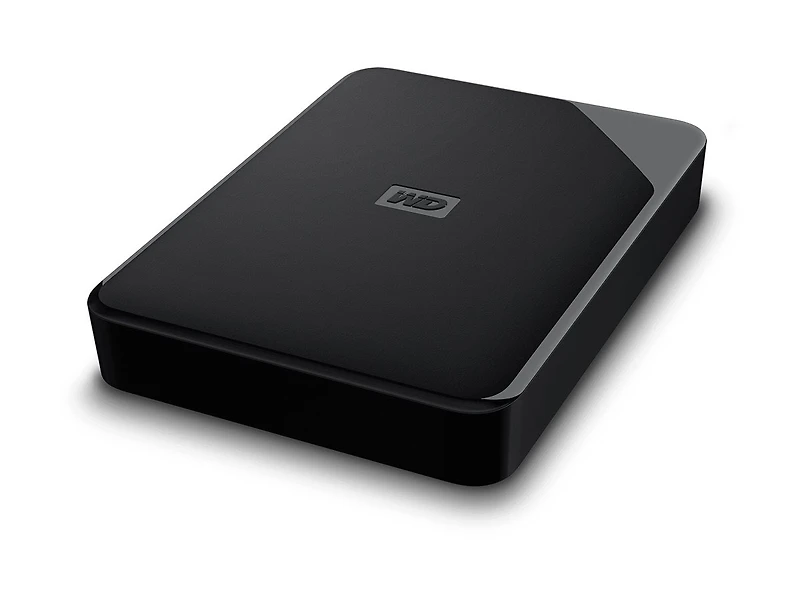 WD Elements SE - 6TB