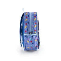 Fashion Backpack - Outer Space