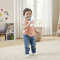 VTech Super micro magic’fun avec connectivité sans fil - Version anglaise