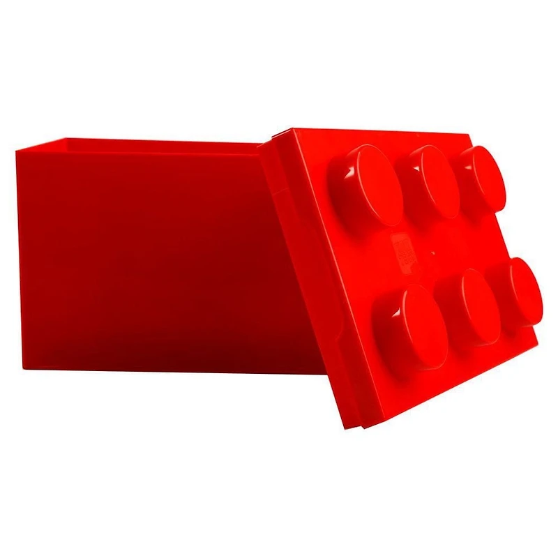 Block Tech - 1000 Piece Building Set with Storage Box