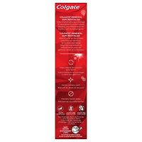 Colgate Renewal Gum Revitalize Toothpaste, Whitening Restoration - Cool Mint Gel Formula (70 mL)