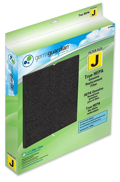 GermGuardian Air Purifier  GENUINE True HEPA Filter FLT5900