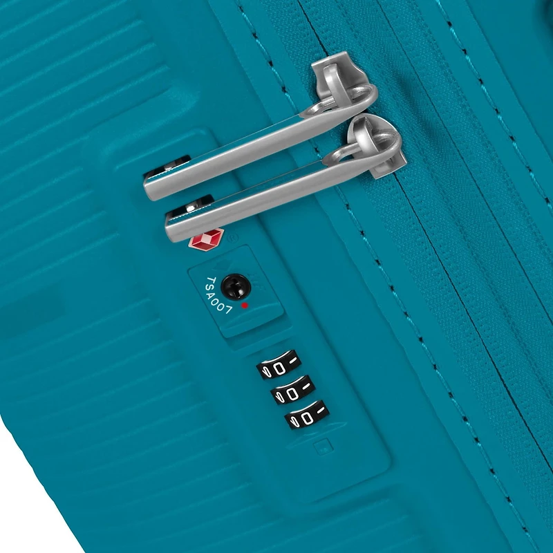 American Tourister Starvibe Spinner Moyen