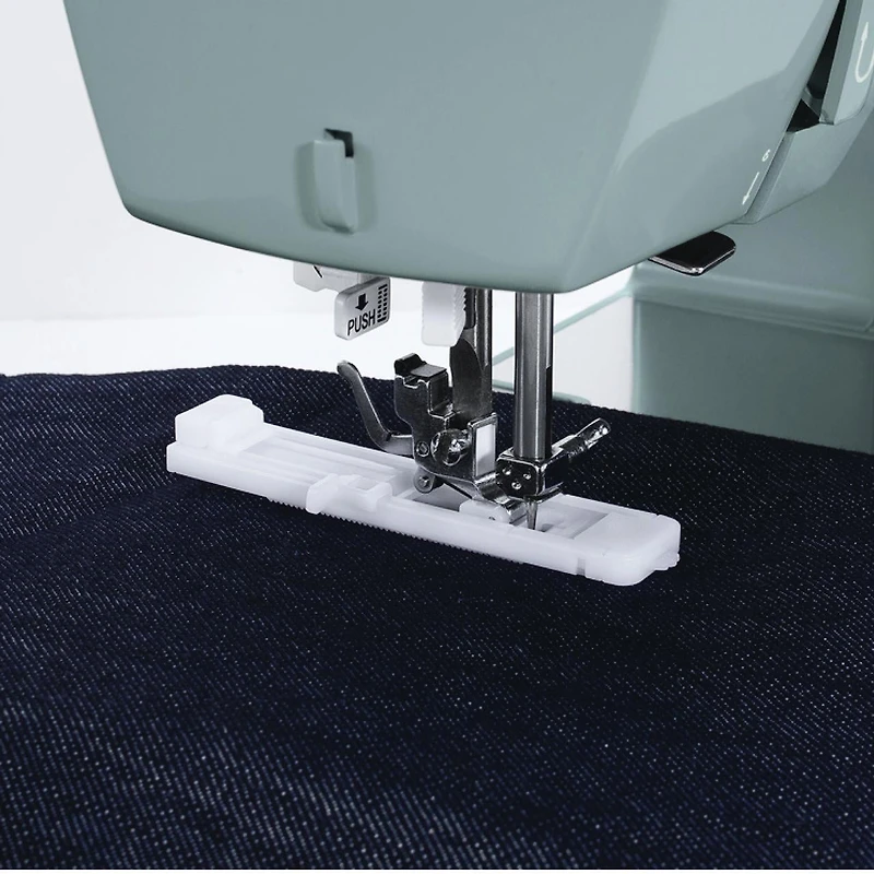 Singer© 64S Heavy Duty™ Sewing Machine, 32 stitches & extension table