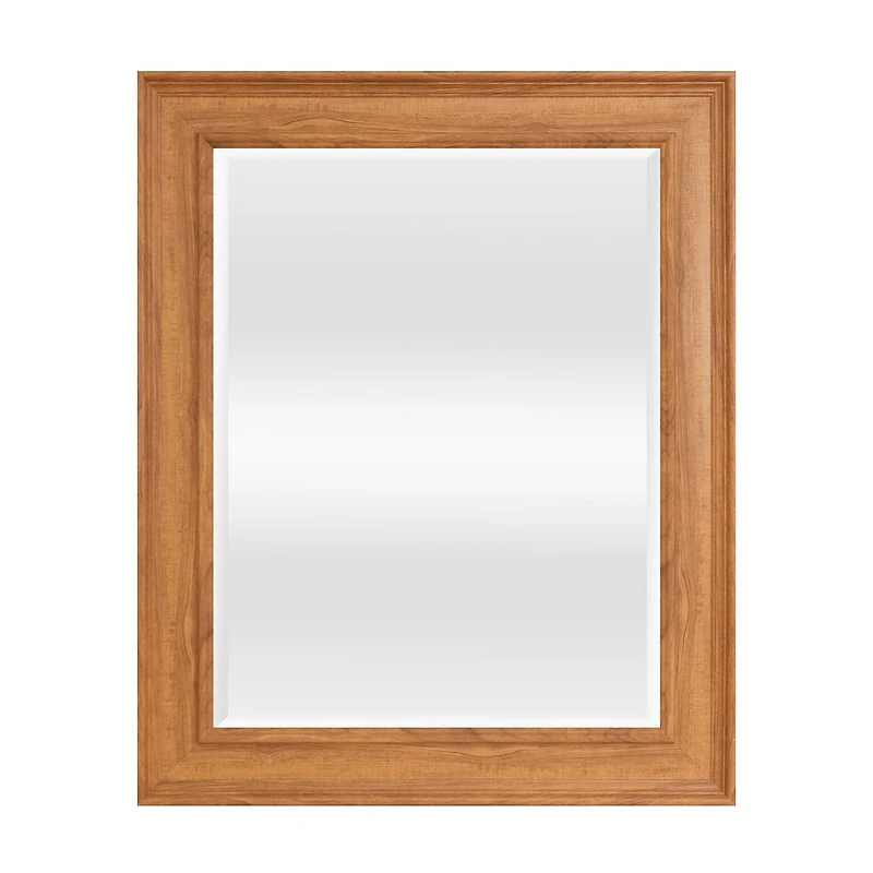 Home Trends 23*28 Miroir Assorti Bois I