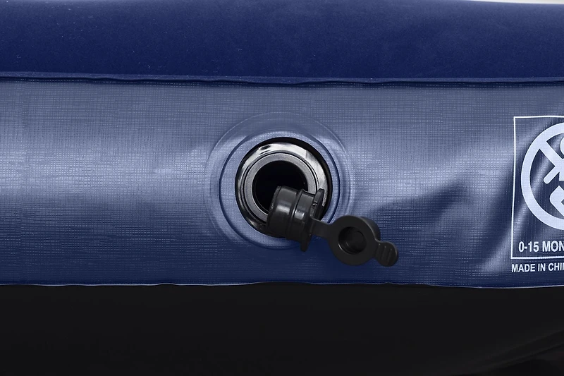 Ozark Trail®  Lit Pneumatique  Queen 8.75po Hauteur 8.75po Hauteur