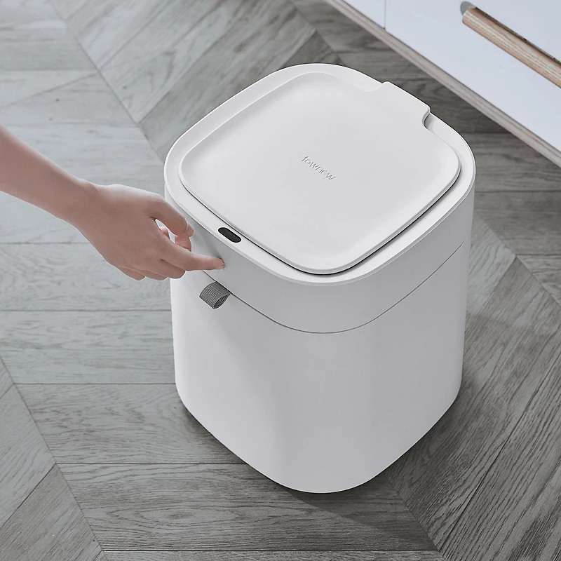Townew T Air X Smart Trash Can - 13.5L