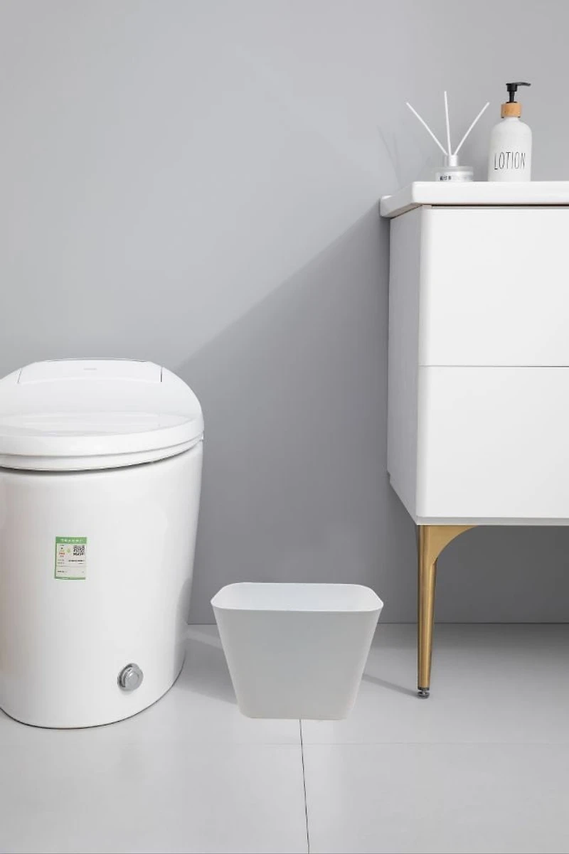 Poubelle de Mainstays Poubelle rectangulaire MS