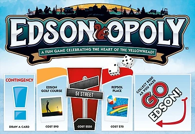 Edson-Opoly
