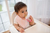 Dr. Brown's Fresh Firsts Silicone Feeder 2 pack