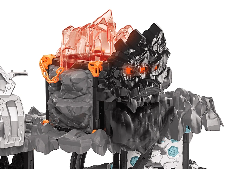 Schleich MasterCave: Smashrador Ensemble de jeu de figurines d'action