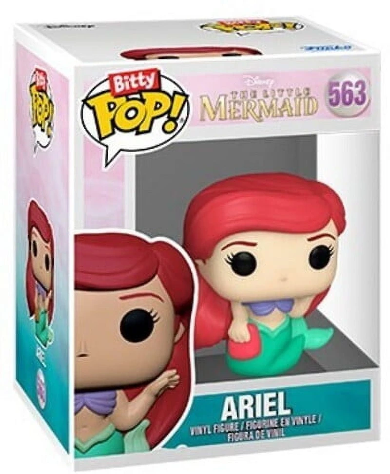 BITTY 4PK ARIEL