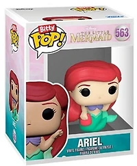 BITTY 4PK ARIEL