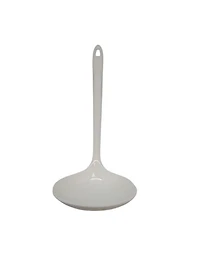 Sunwealth Melamine Soup Ladle, 100% Melamine / BPA Free