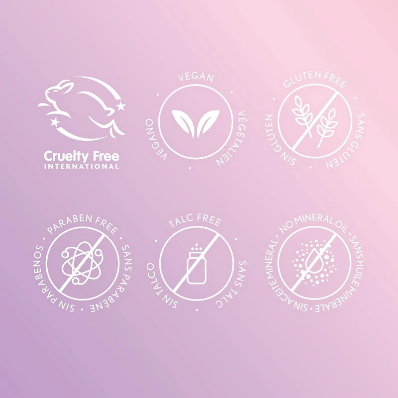 COVERGIRL Clean Fresh Brillant à lèvres Yummy infusé d'acide hyaluronique et d'antioxydants d'origine naturelle, pur, sain, végétalien et sans gluten Brillant à lèvres hydratant