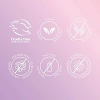 COVERGIRL Clean Fresh Brillant à lèvres Yummy infusé d'acide hyaluronique et d'antioxydants d'origine naturelle, pur, sain, végétalien et sans gluten Brillant à lèvres hydratant