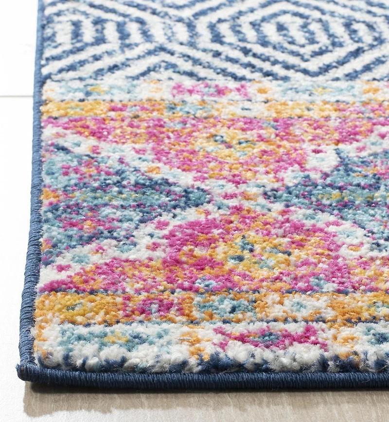 Safavieh Madison Kandace Abstract Area Rug