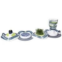 Catit Design Senses Elevated Speed Circuit