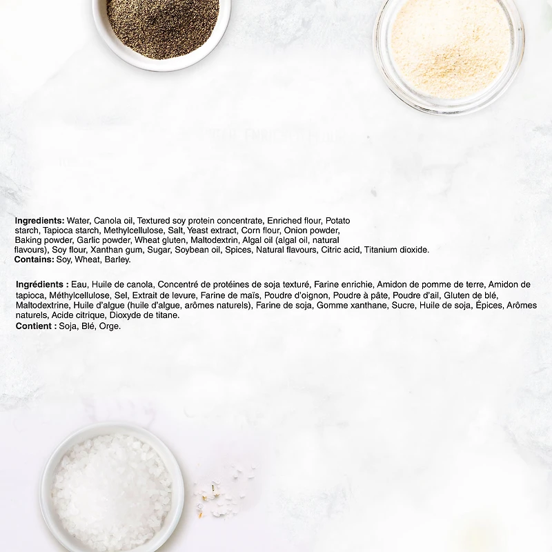 Gardein® Fish-Free Golden Filet