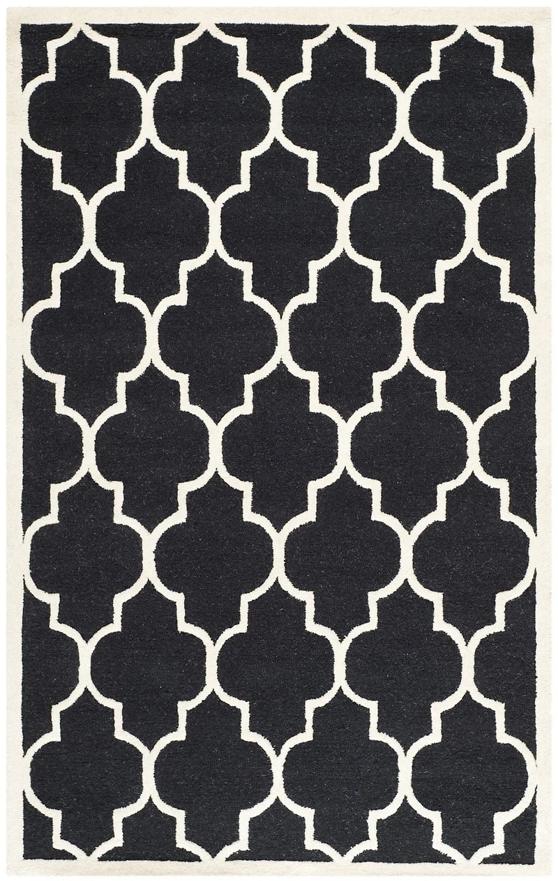 Safavieh Cambridge Kevin Geometric Area Rug
