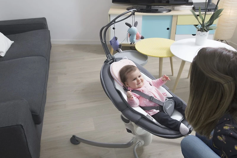 Babymoov Lovenest Pinkie