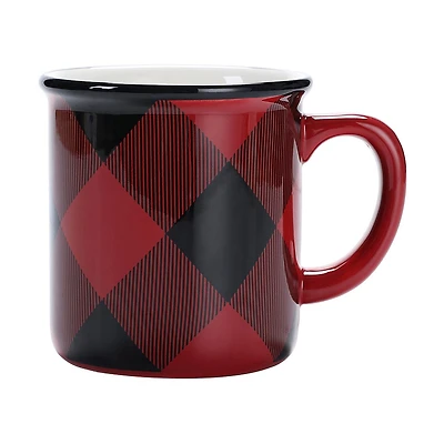 Canadiana Grande tasse