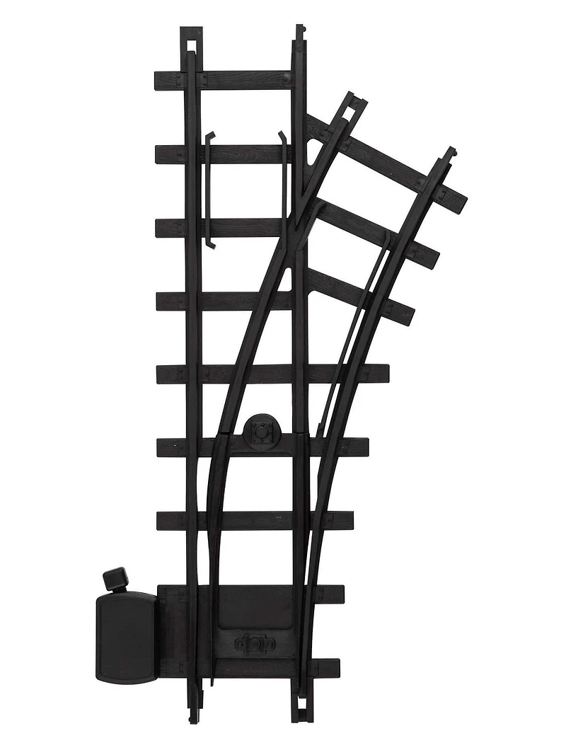 Lionel Ready-to-Play Left & Right Interchange Track Pack