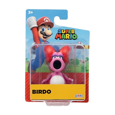 Figurine Nintendo 2,5 pouces – Birdo