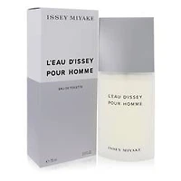 Fragrance L'eau d'Issey pour hommes