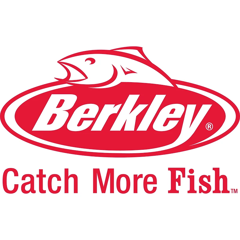 Berkley PBBSS2-HDRBT PowerBait Pre-rigged Swim Shad, 5Pk, 2" HD Rainbow Trout, PowerBait Pre-rigged Swim Shad