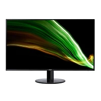 Acer SA241Y 24" FHD IPS Moniteur sans bordure ultra-mince à 3 côtés Écran Full HD IPS de 24 pouces, 100 Hz