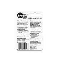 Lypsyl Elderberry Moisturizing Lip Balm