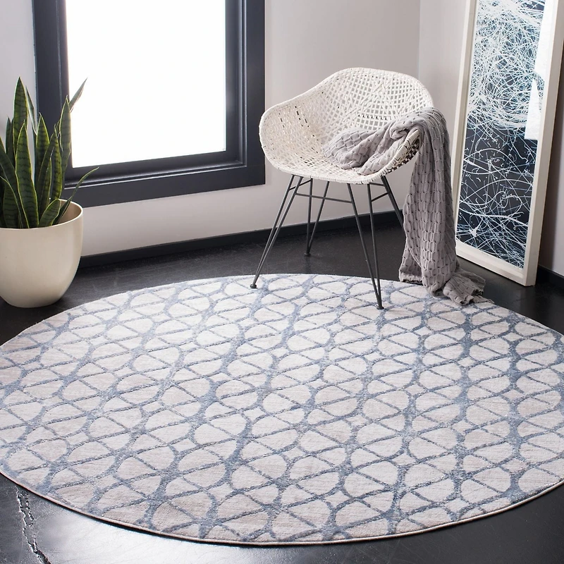 Safavieh Amelia Floella Tapis Géométrique