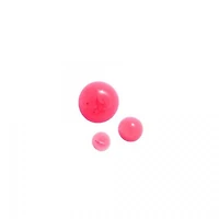 GOSH - Huile à Lèvres - 004 Framboise