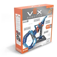 VEX Robotics Band Cannon